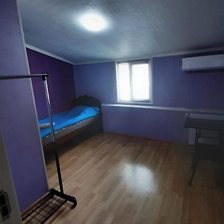 Gogoli Family Hotel Τυφλίδα Εξωτερικό φωτογραφία