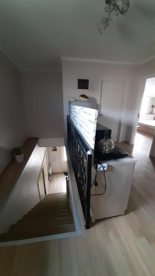 Gogoli Family Hotel Τυφλίδα Εξωτερικό φωτογραφία