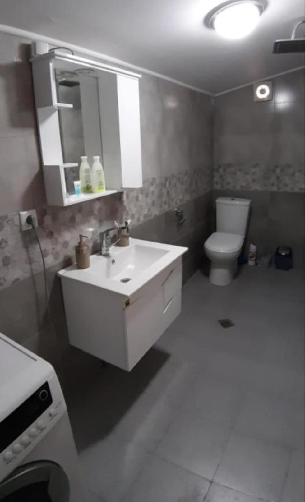 Gogoli Family Hotel Τυφλίδα Εξωτερικό φωτογραφία