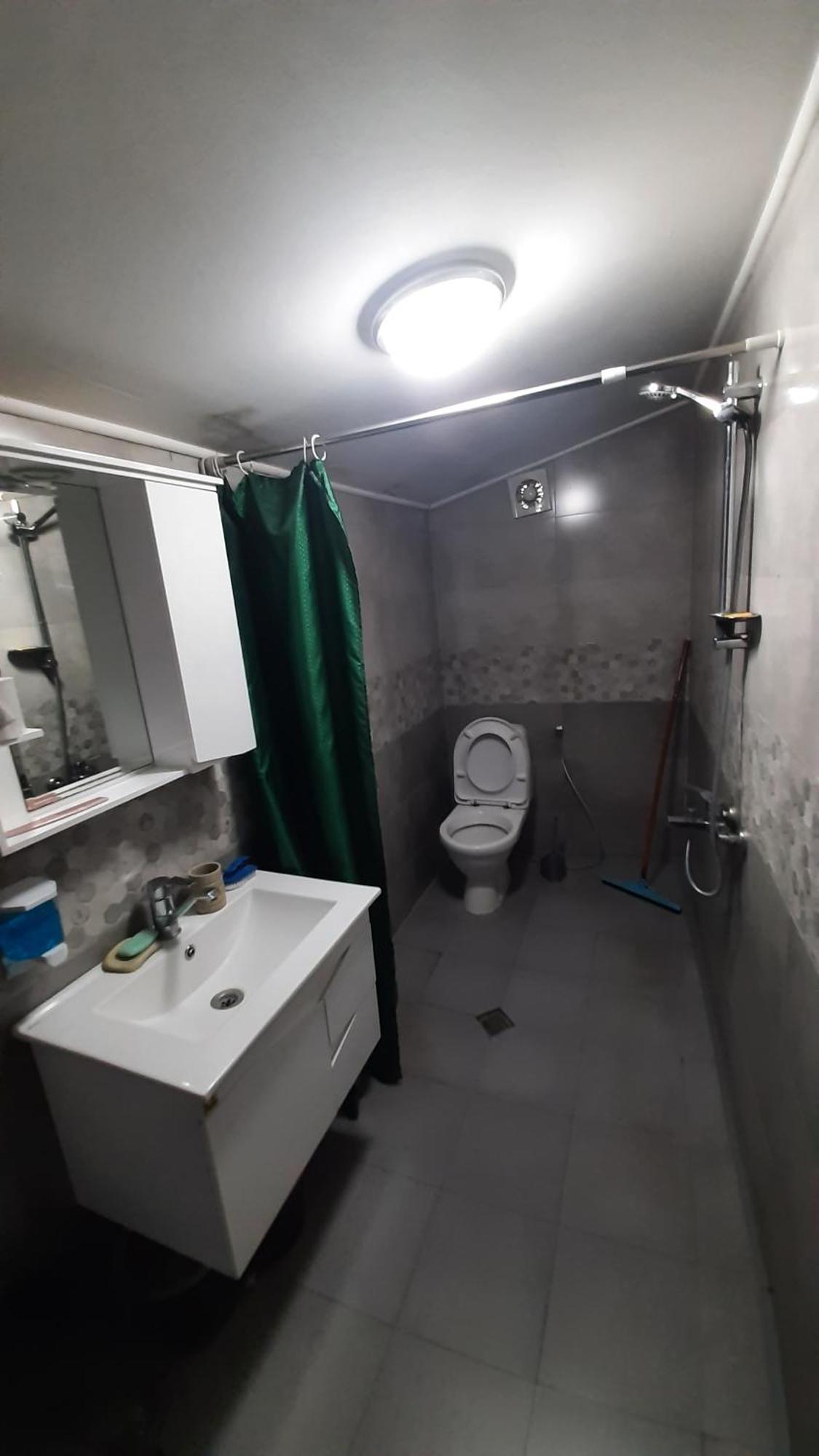 Gogoli Family Hotel Τυφλίδα Εξωτερικό φωτογραφία
