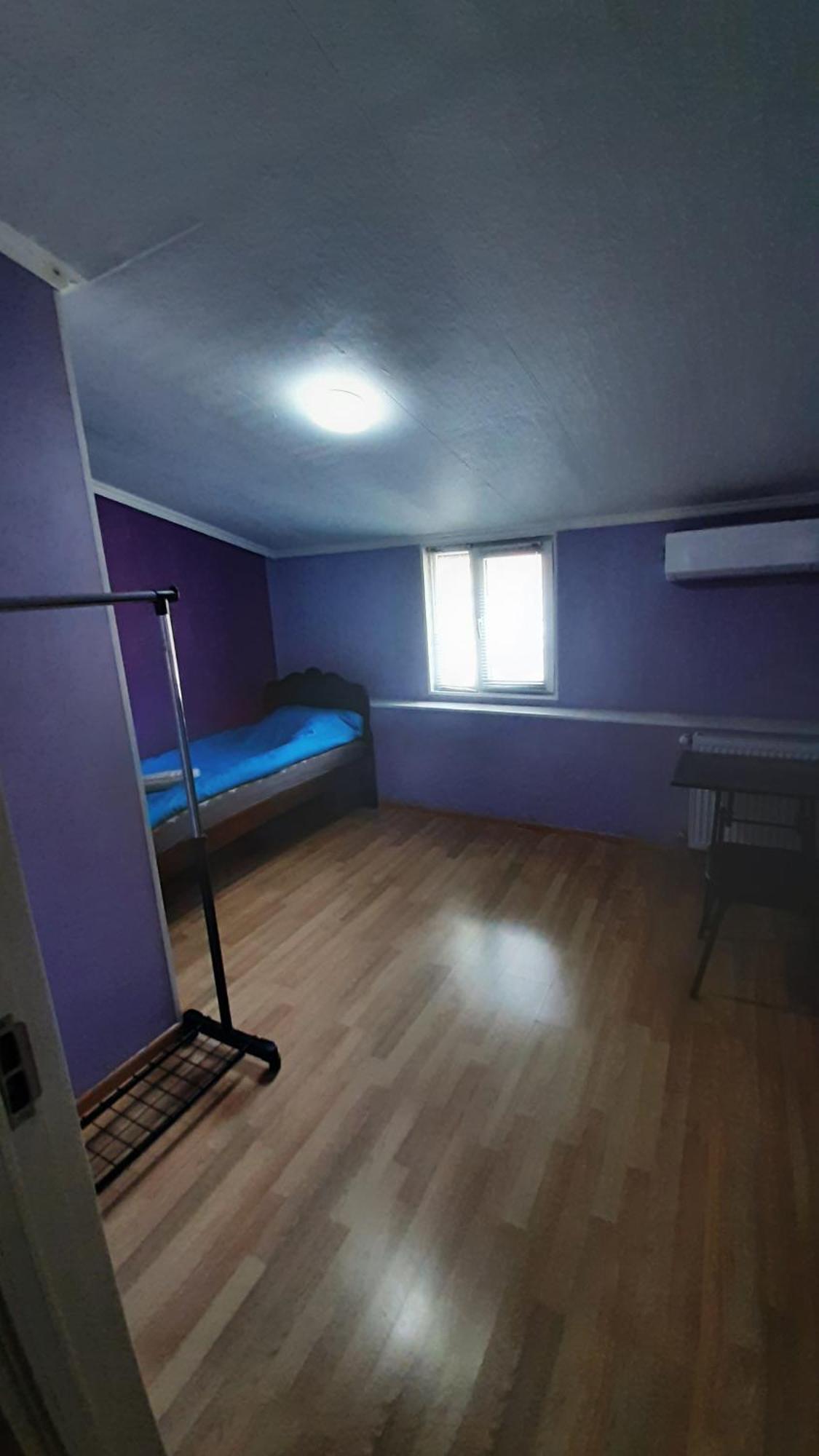 Gogoli Family Hotel Τυφλίδα Εξωτερικό φωτογραφία