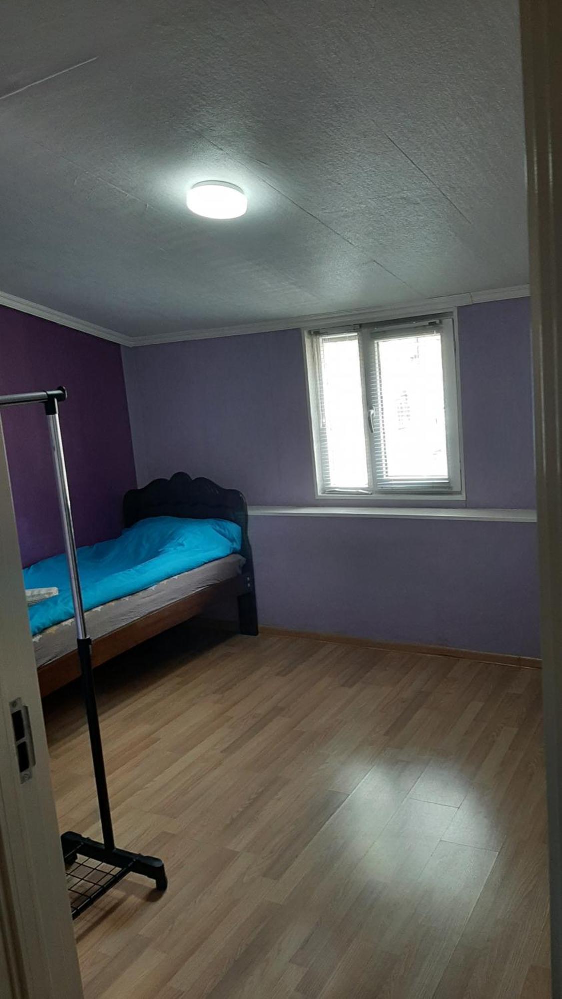 Gogoli Family Hotel Τυφλίδα Εξωτερικό φωτογραφία