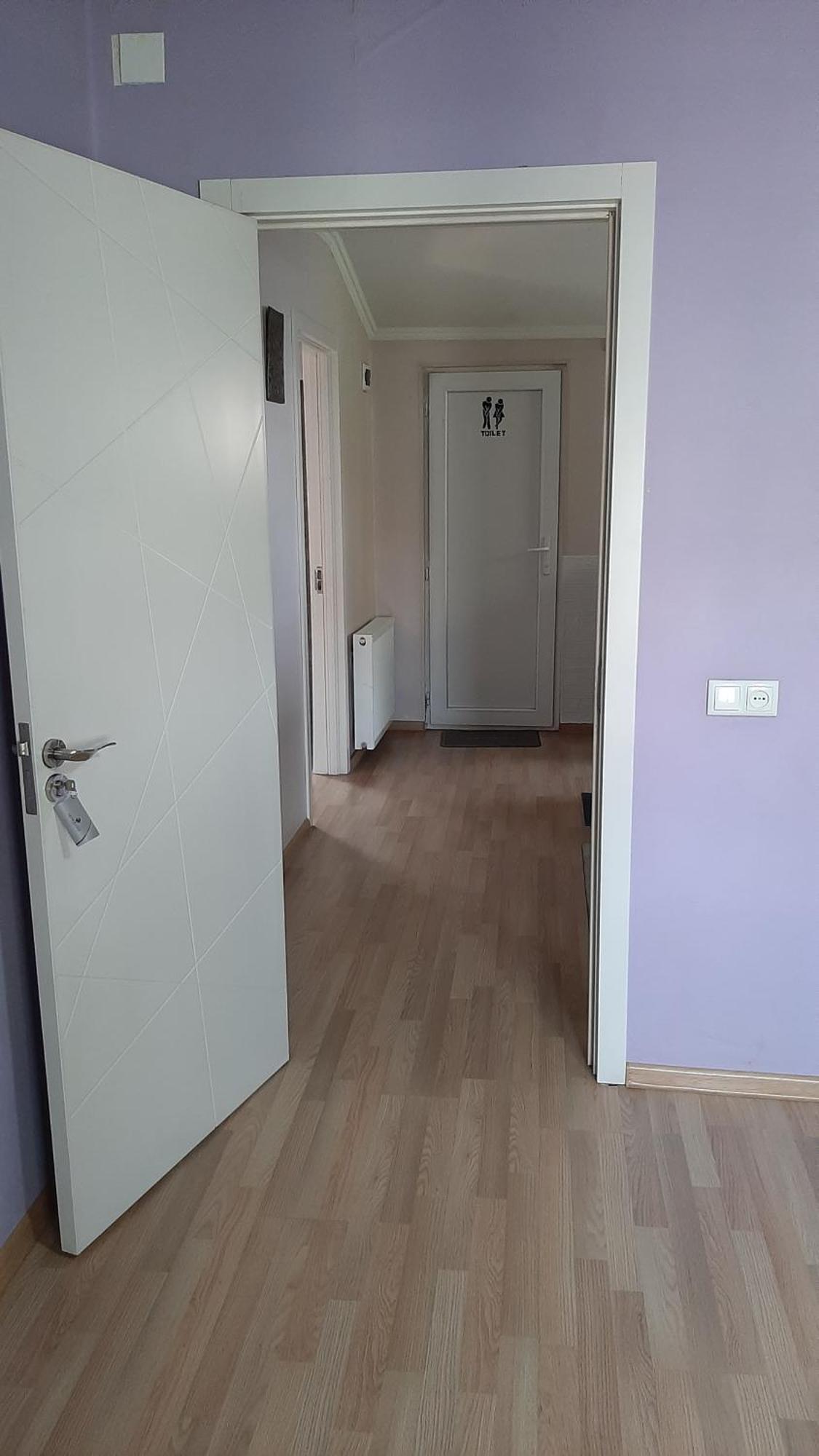 Gogoli Family Hotel Τυφλίδα Εξωτερικό φωτογραφία