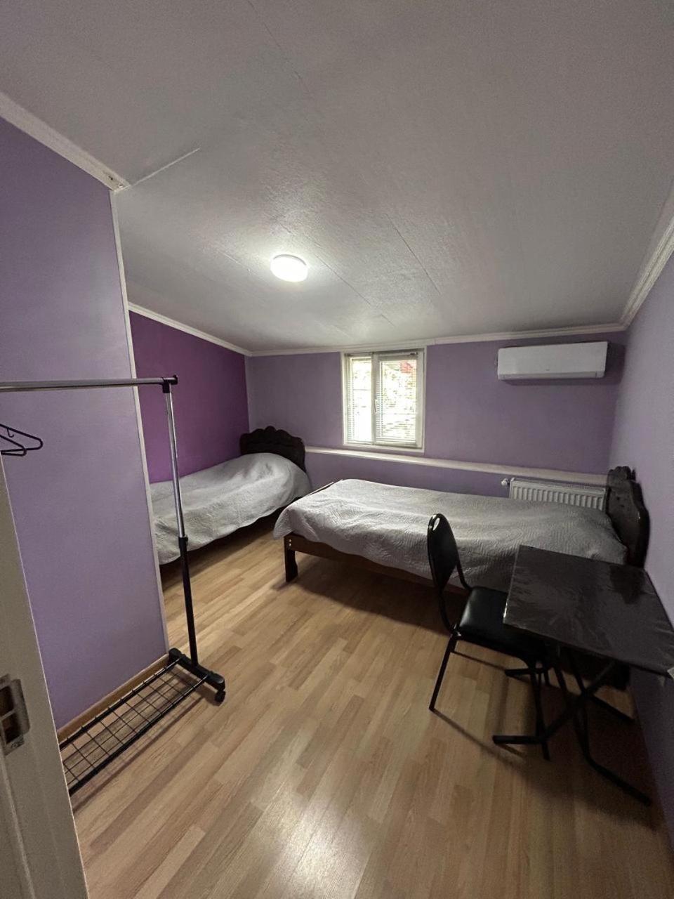 Gogoli Family Hotel Τυφλίδα Εξωτερικό φωτογραφία