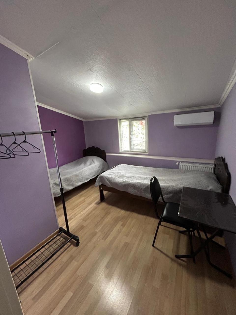 Gogoli Family Hotel Τυφλίδα Εξωτερικό φωτογραφία