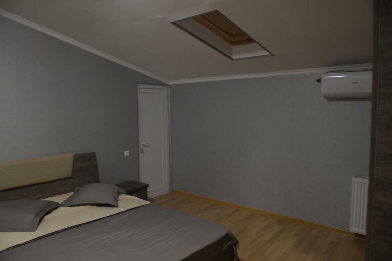 Gogoli Family Hotel Τυφλίδα Εξωτερικό φωτογραφία