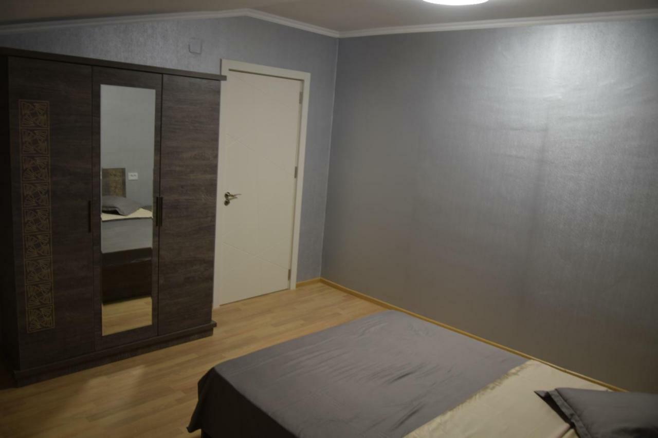 Gogoli Family Hotel Τυφλίδα Εξωτερικό φωτογραφία
