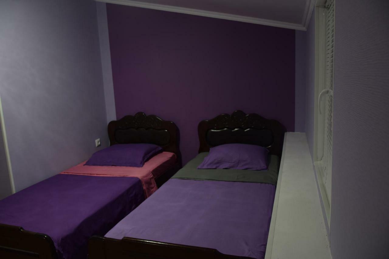 Gogoli Family Hotel Τυφλίδα Εξωτερικό φωτογραφία