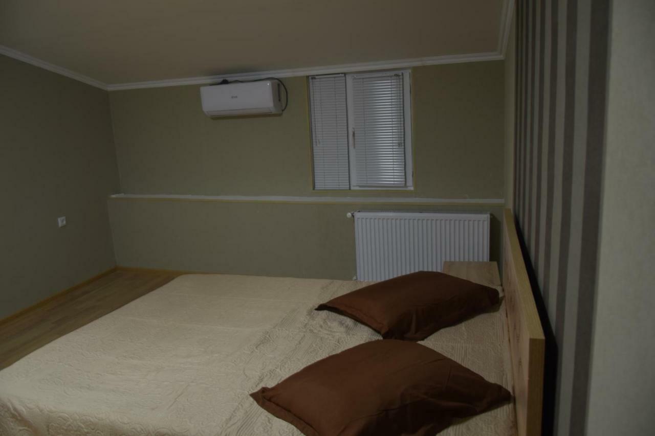 Gogoli Family Hotel Τυφλίδα Εξωτερικό φωτογραφία