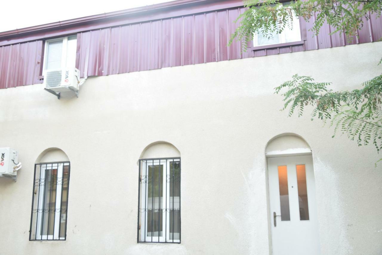 Gogoli Family Hotel Τυφλίδα Εξωτερικό φωτογραφία