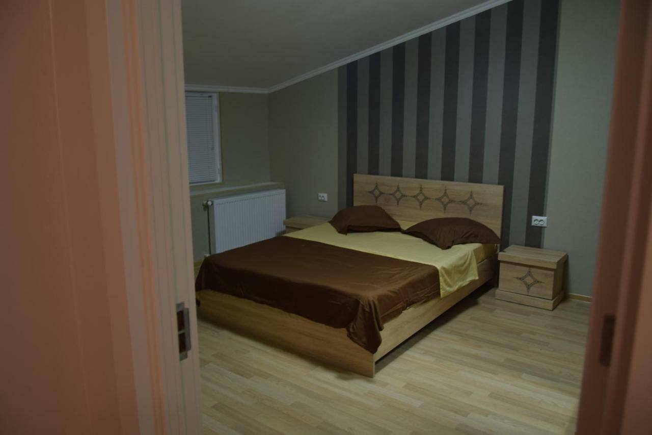 Gogoli Family Hotel Τυφλίδα Εξωτερικό φωτογραφία