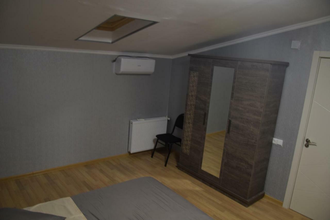 Gogoli Family Hotel Τυφλίδα Εξωτερικό φωτογραφία
