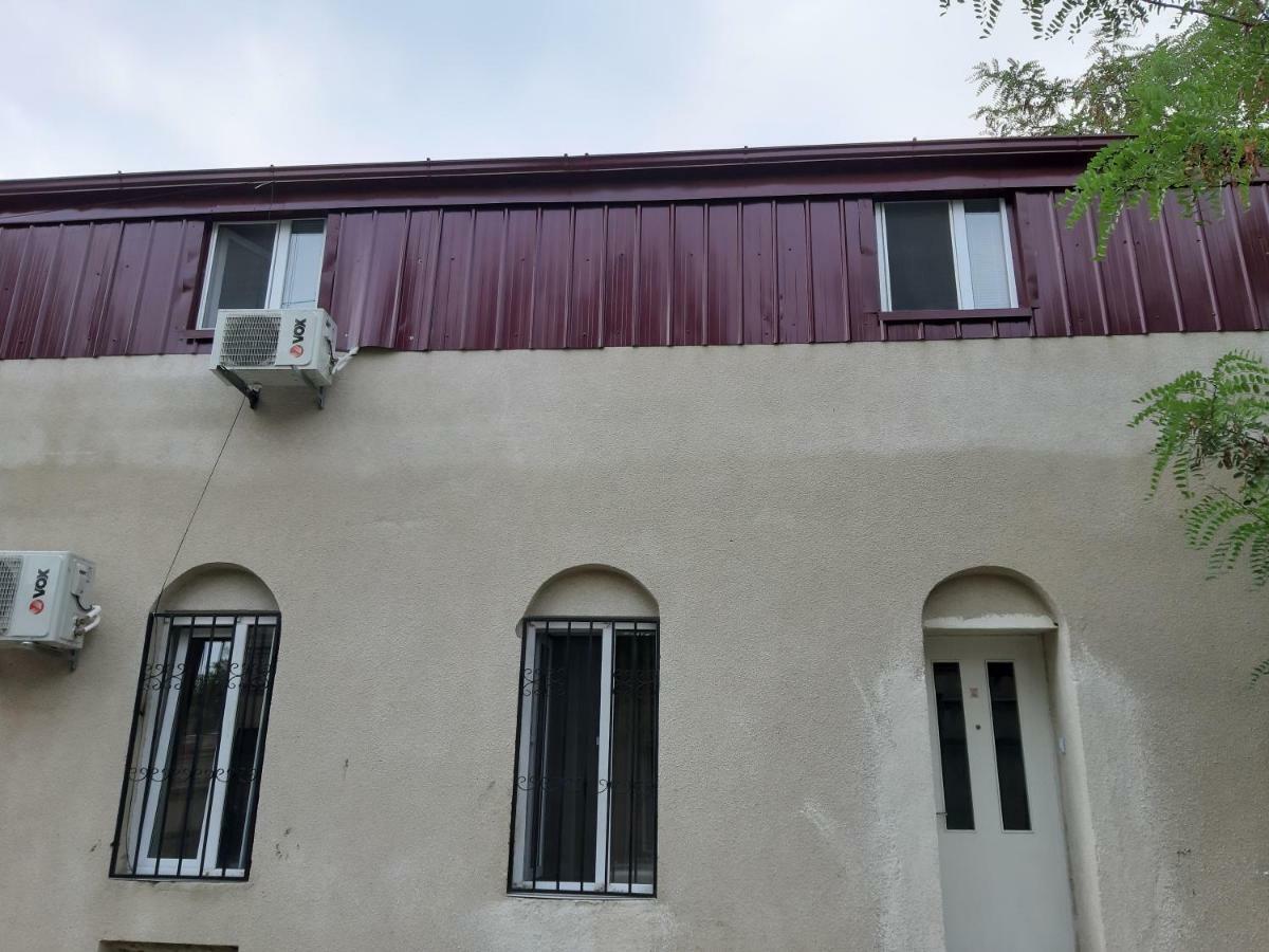 Gogoli Family Hotel Τυφλίδα Εξωτερικό φωτογραφία