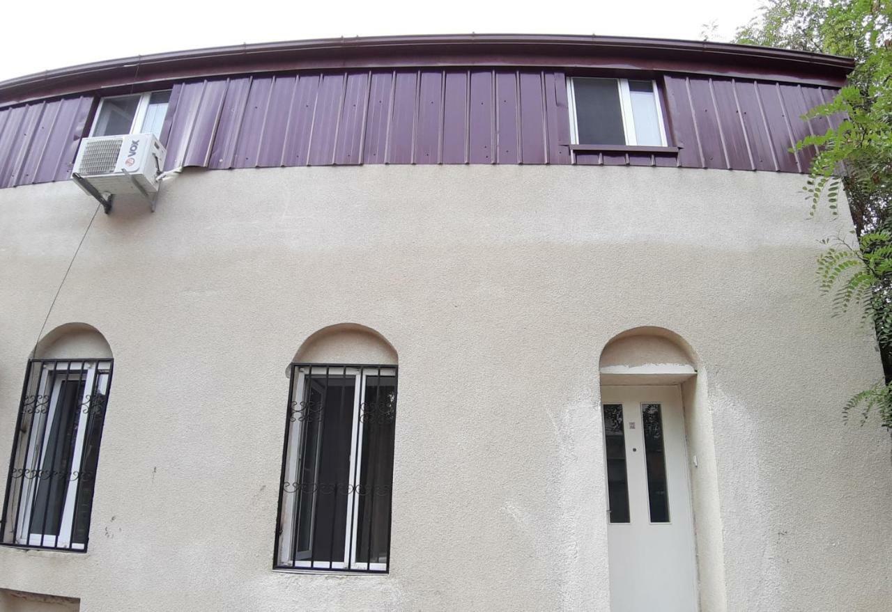 Gogoli Family Hotel Τυφλίδα Εξωτερικό φωτογραφία