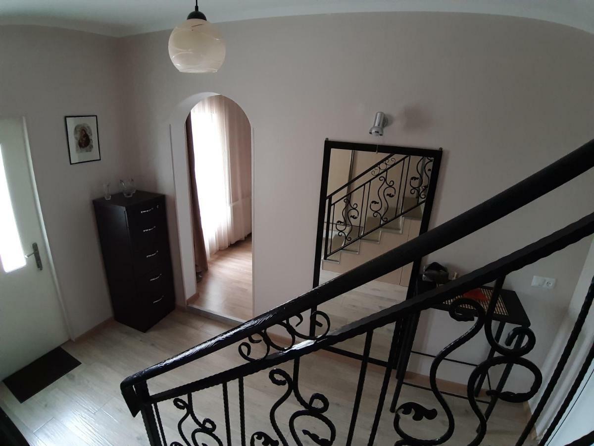 Gogoli Family Hotel Τυφλίδα Εξωτερικό φωτογραφία