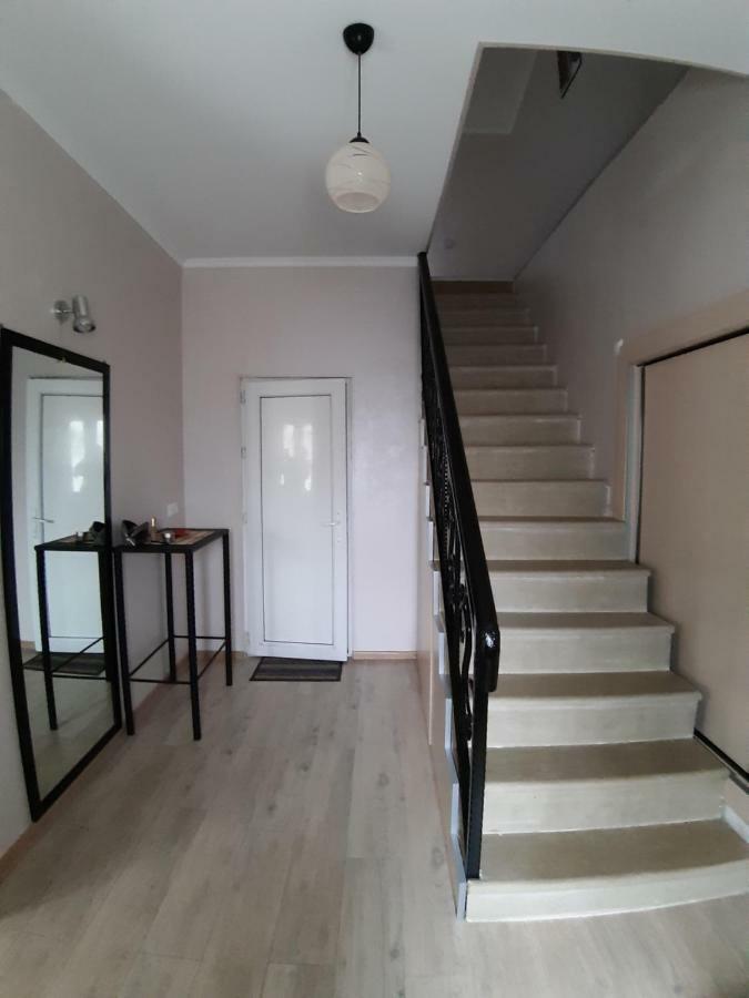 Gogoli Family Hotel Τυφλίδα Εξωτερικό φωτογραφία