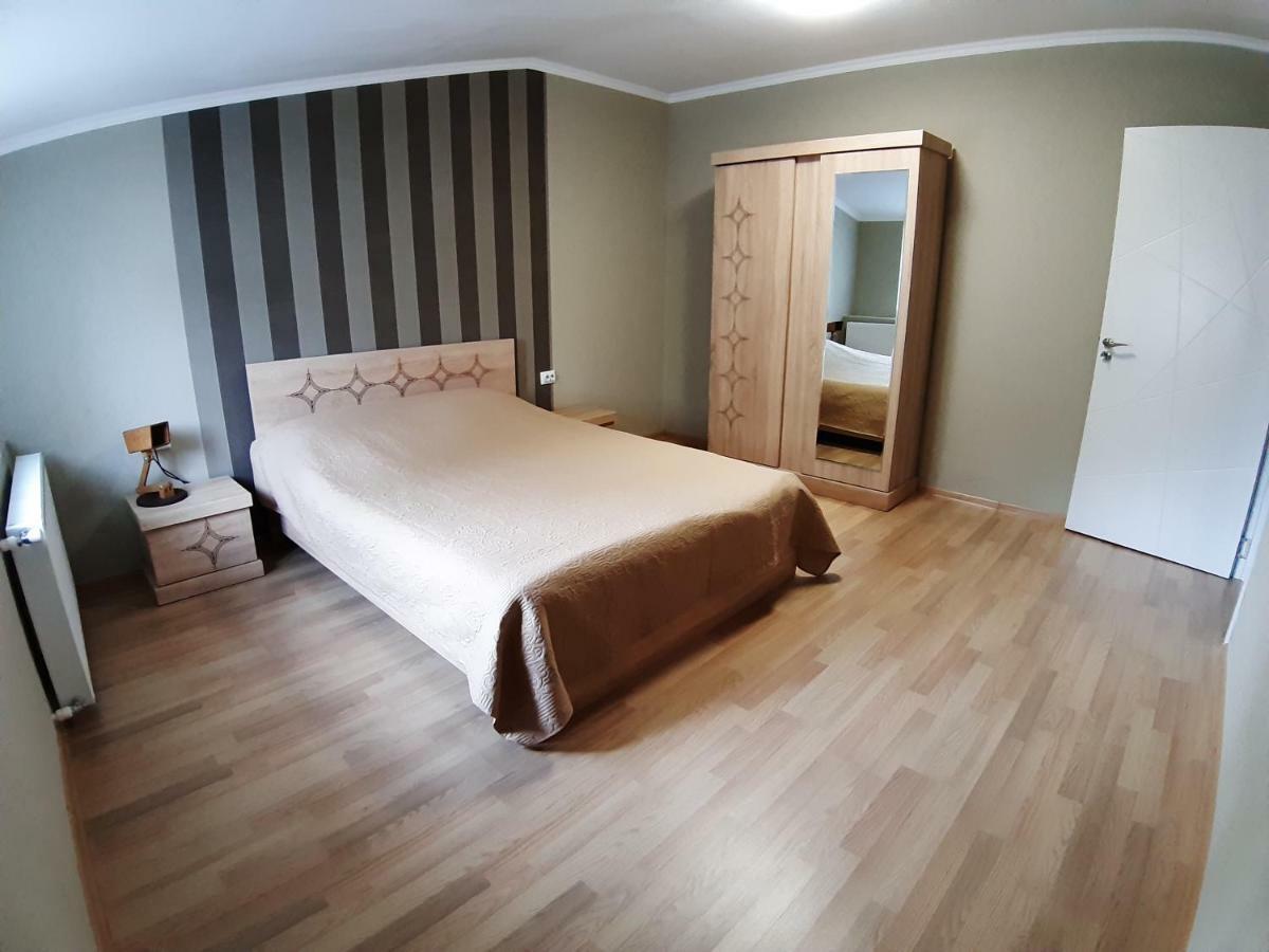 Gogoli Family Hotel Τυφλίδα Εξωτερικό φωτογραφία