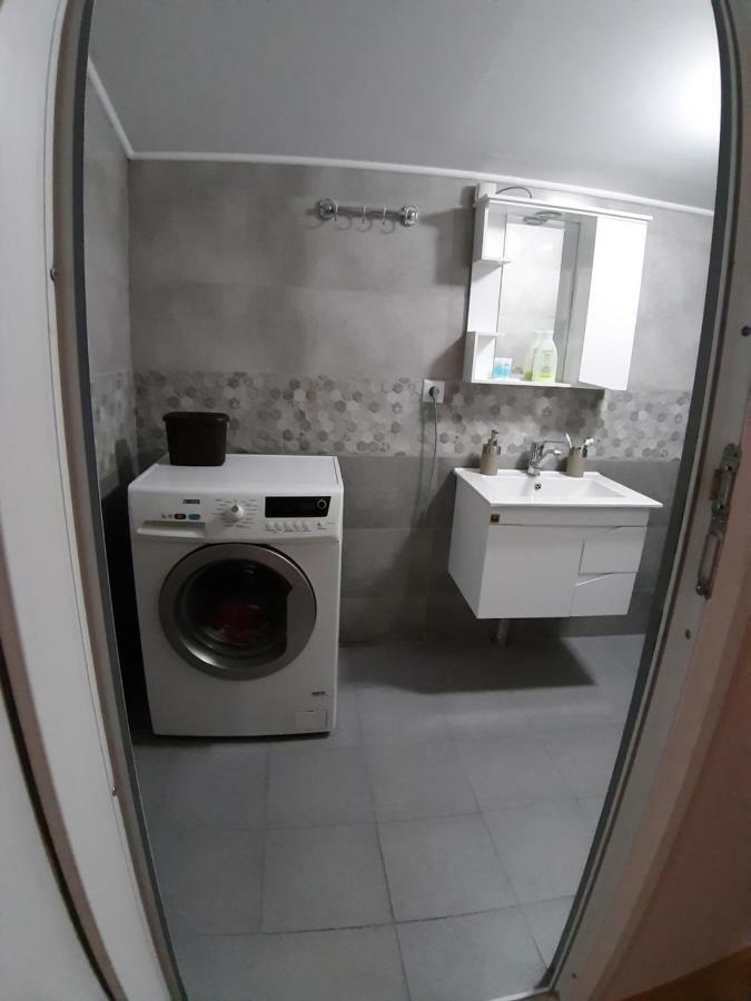 Gogoli Family Hotel Τυφλίδα Εξωτερικό φωτογραφία