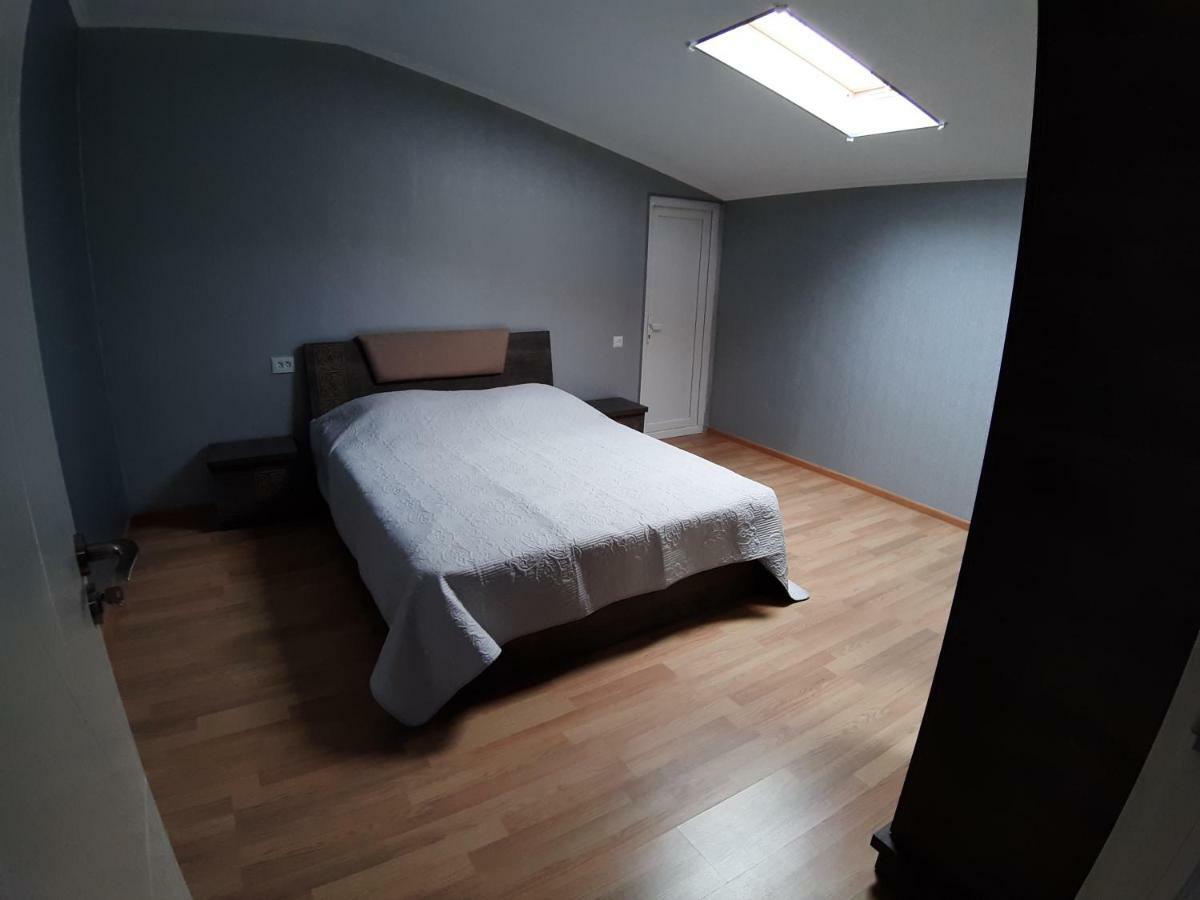 Gogoli Family Hotel Τυφλίδα Εξωτερικό φωτογραφία