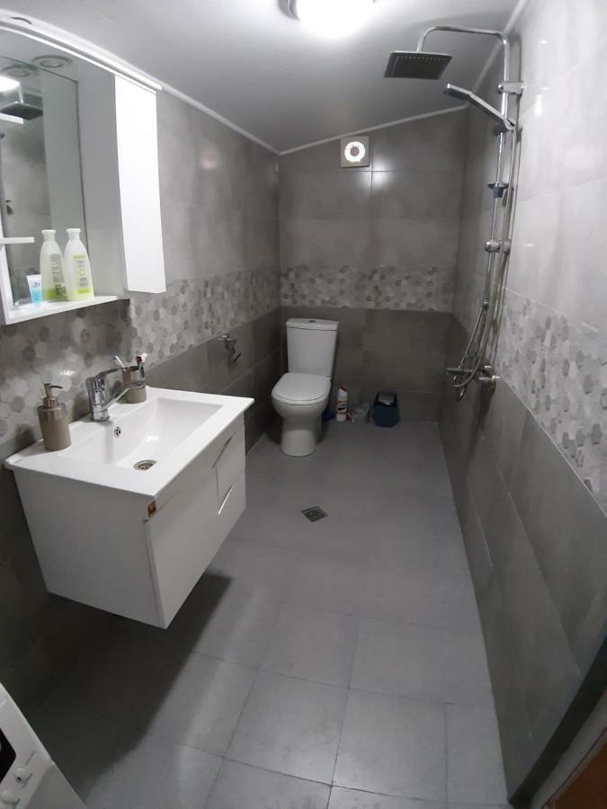 Gogoli Family Hotel Τυφλίδα Εξωτερικό φωτογραφία