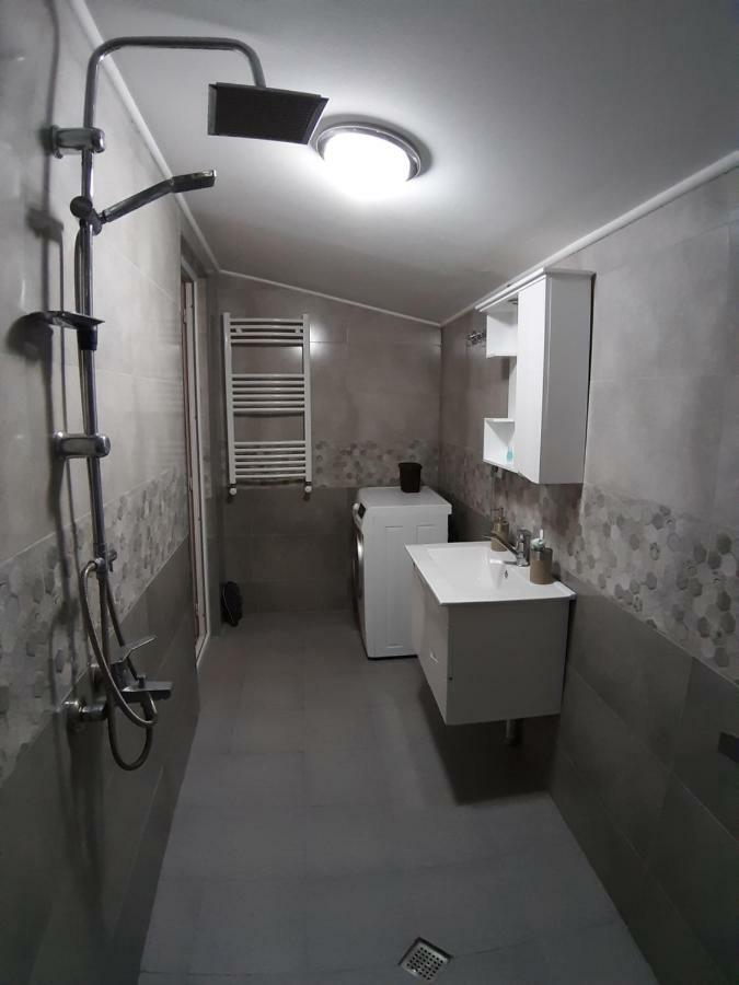 Gogoli Family Hotel Τυφλίδα Εξωτερικό φωτογραφία
