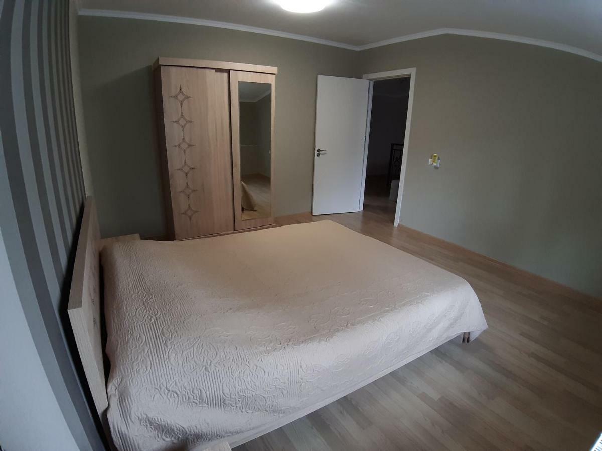 Gogoli Family Hotel Τυφλίδα Εξωτερικό φωτογραφία