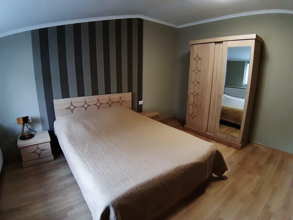 Gogoli Family Hotel Τυφλίδα Εξωτερικό φωτογραφία