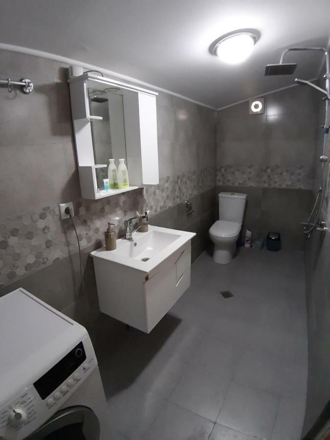 Gogoli Family Hotel Τυφλίδα Εξωτερικό φωτογραφία