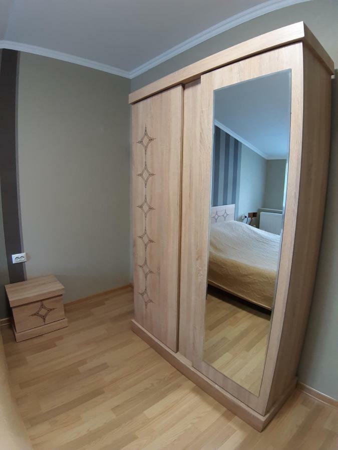 Gogoli Family Hotel Τυφλίδα Εξωτερικό φωτογραφία